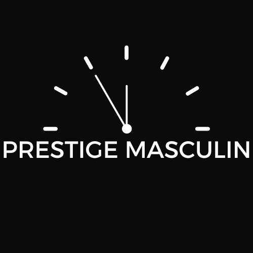 Prestige masculin